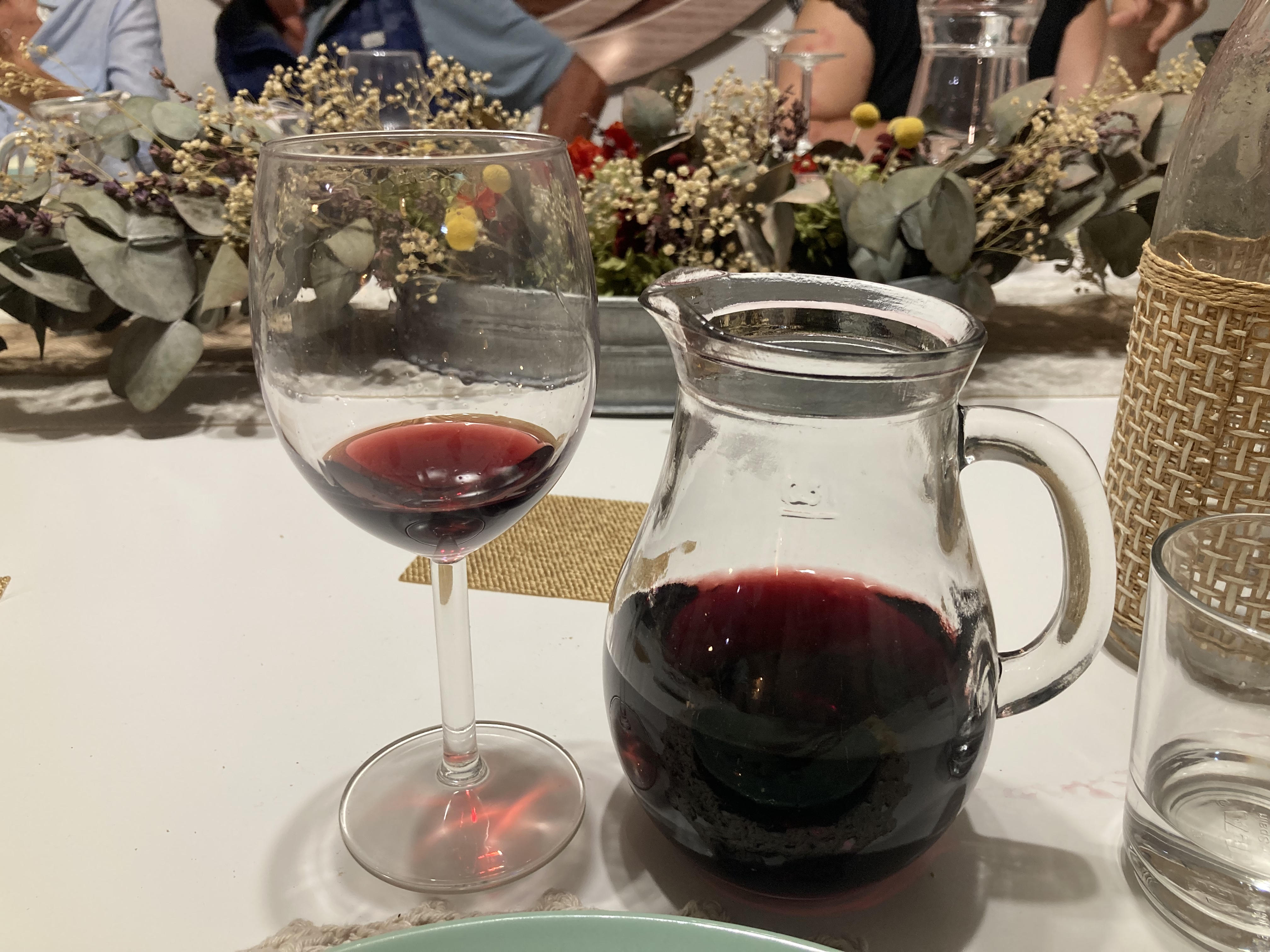 …pero el vino de El Bierzo