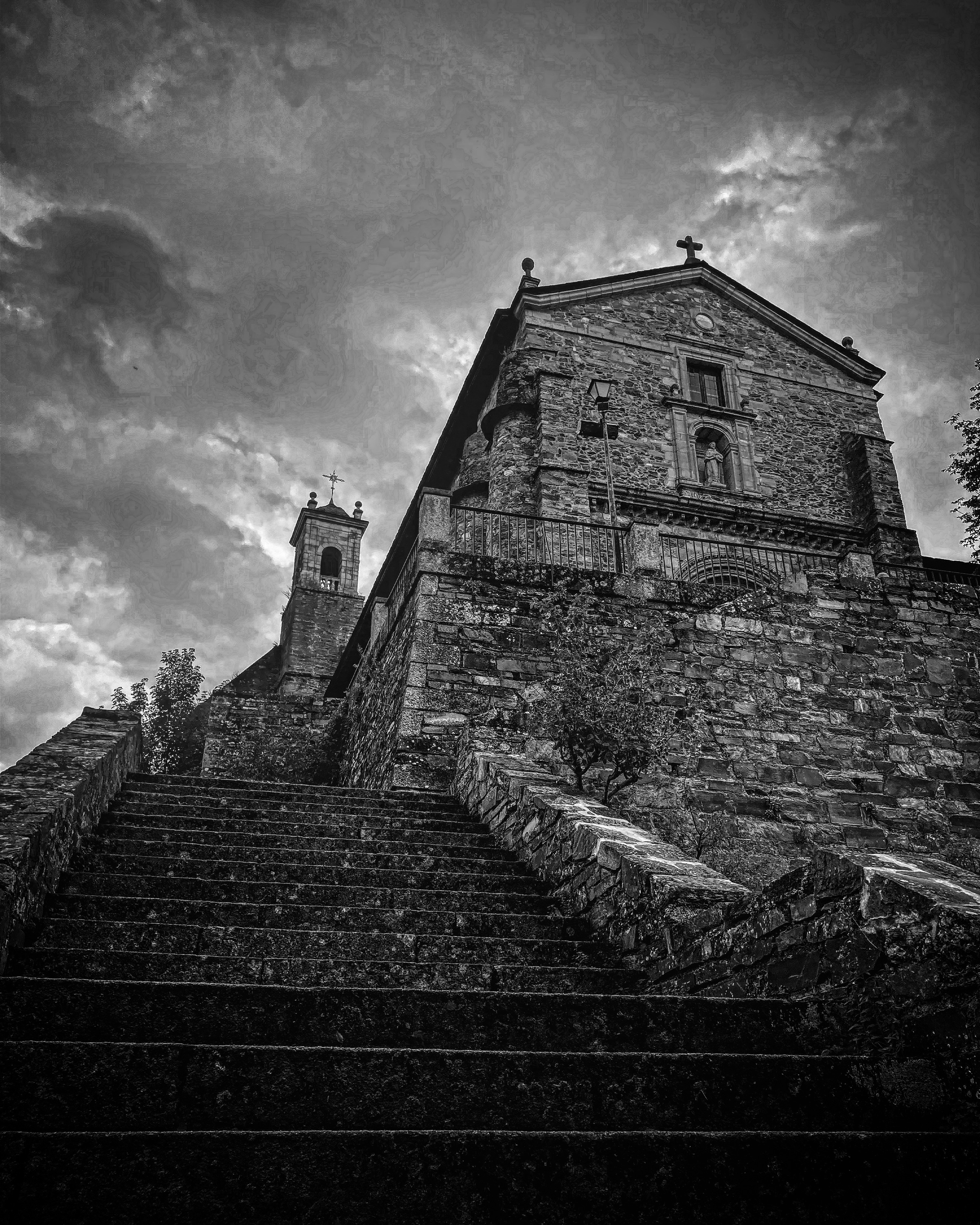 Iglesia de San Francisco